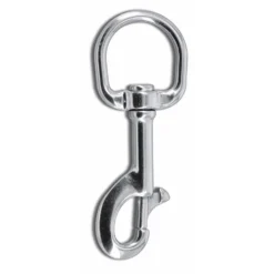 DIR Rotating Carabiner