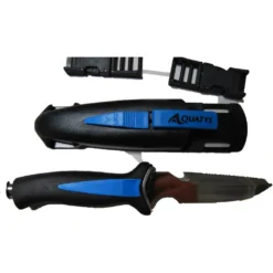Diver Knife -CRESI Dive Shop aquatys diver knife 2
