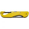 Folding Knife For BC With Carabiner