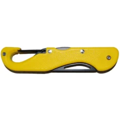 Folding Knife For BC With Carabiner