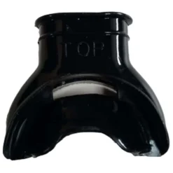 SuperComfort Mouthpiece -CRESI Dive Shop aquatys supercomfort mouthpiece 2