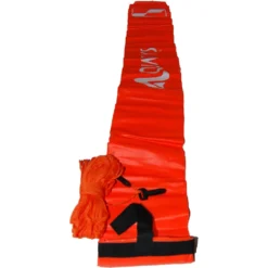Surface Marker Buoy -CRESI Dive Shop aquatys surface marker buoy 2