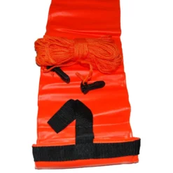 Surface Marker Buoy -CRESI Dive Shop aquatys surface marker buoy 3