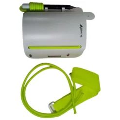 Underwater Wrist Slate