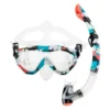 Chlappie Junior Snorkeling Set -CRESI Dive Shop aquawave chlappie junior snorkeling set