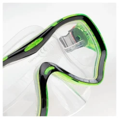 Gozo Diving Mask -CRESI Dive Shop aquawave gozo diving mask 2