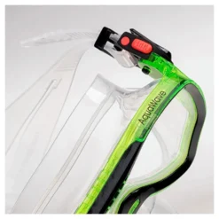 Gozo Diving Mask -CRESI Dive Shop aquawave gozo diving mask 3