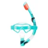 Hairly Set Snorkeling Set -CRESI Dive Shop aquawave hairly set snorkeling set