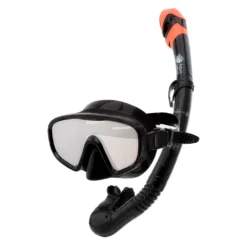 Hydra Mirror Snorkeling Set 8 Hydra Mirror Snorkeling Set -CRESI Dive Shop aquawave hydra mirror snorkeling set 2