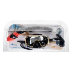 Teutida Snorkeling Set -CRESI Dive Shop aquawave teutida snorkeling set 2