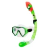Thaiti II Snorkeling Set -CRESI Dive Shop aquawave thaiti ii snorkeling set