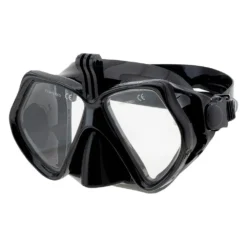 Trieye Diving Mask