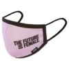 ARCH MAX The Future Is Female Face Mask -CRESI Dive Shop arch max the future is female face mask