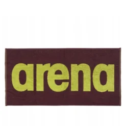 Arena Gym Soft Towel