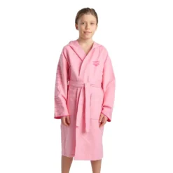 Arena Junior Bathrobe