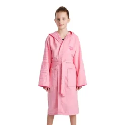 Arena Junior Bathrobe -CRESI Dive Shop arena junior bathrobe 3