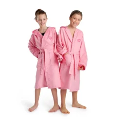 Arena Junior Bathrobe -CRESI Dive Shop arena junior bathrobe 6