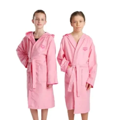 Arena Junior Bathrobe -CRESI Dive Shop arena junior bathrobe 7