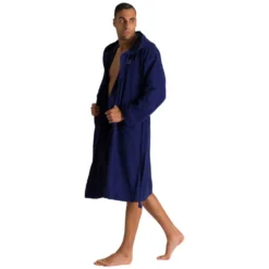Arena Zeppelin Light Bathrobe -CRESI Dive Shop arena zeppelin light bathrobe 2