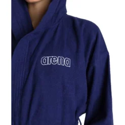 Arena Zeppelin Light Bathrobe -CRESI Dive Shop arena zeppelin light bathrobe 7