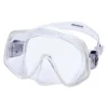 Frameless 2 Diving Mask -CRESI Dive Shop atomic aquatics frameless 2 diving mask