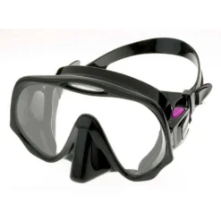 Frameless M Diving Mask Refurbished