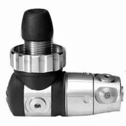 ST1 DIN Regulator Set 300 Bar -CRESI Dive Shop atomic aquatics st1 din regulator set 300 bar 1