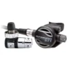ST1 DIN Regulator Set 300 Bar -CRESI Dive Shop atomic aquatics st1 din regulator set 300 bar