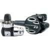 Z2 Zirkonium DIN Regulator Set 1 Z2 Zirkonium DIN Regulator Set -CRESI Dive Shop atomic aquatics z2 zirkonium din regulator set