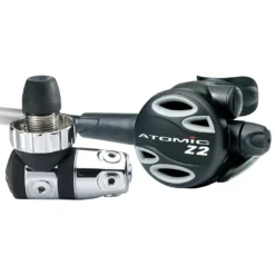 Z2 Zirkonium DIN Regulator Set