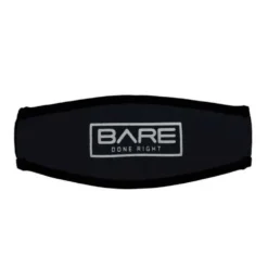 BARE Neoprene Cover For Mask