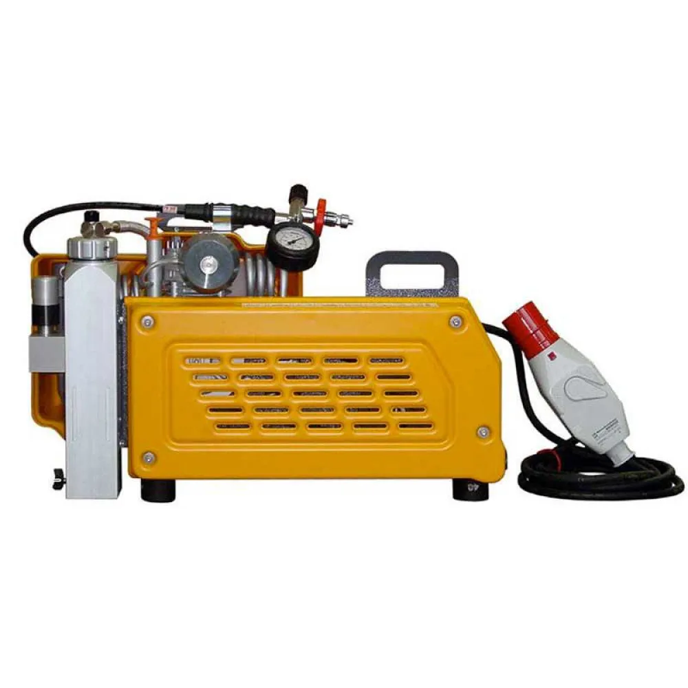 Bauer PE100 TW 225 Compressor 4 Bauer PE100 TW 225 Compressor - Image 2