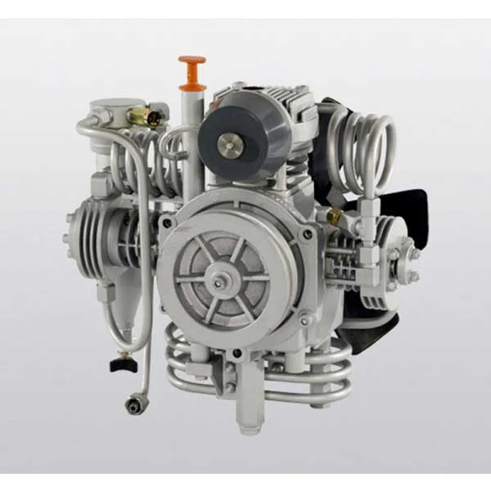 Bauer PE100 TW 225 Compressor 5 Bauer PE100 TW 225 Compressor - Image 3