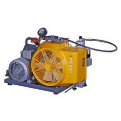 Bauer PE100 TW 225 Compressor