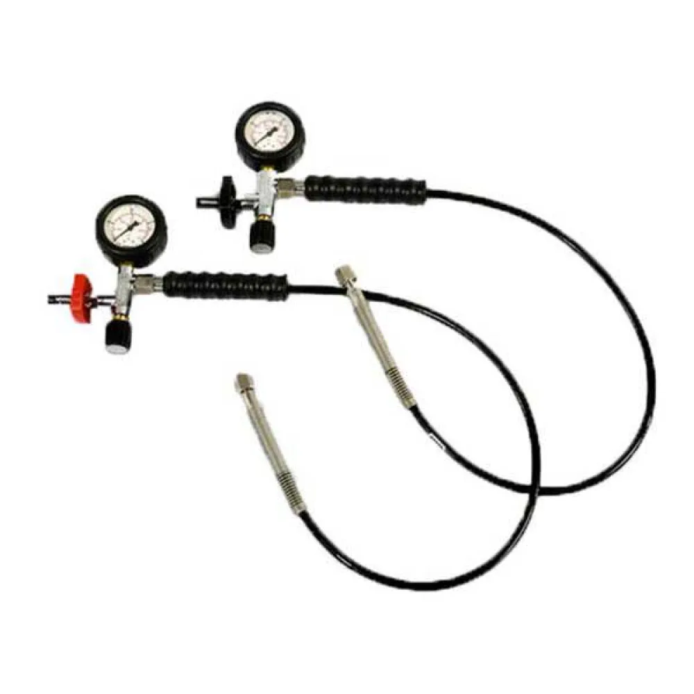 Bauer PE100 TW 225 Compressor 6 Bauer PE100 TW 225 Compressor - Image 4