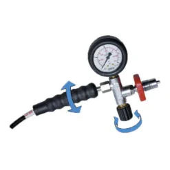 Bauer PE100 TW 225 Compressor 11 Bauer PE100 TW 225 Compressor -CRESI Dive Shop bauer pe100 tw 225 compressor 4