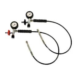 Bauer PE100 TW 330 Compressor -CRESI Dive Shop bauer pe100 tw 330 compressor 3