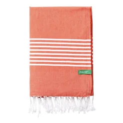 Benetton Hamman 80x165 Cm Towel