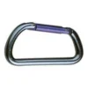Asymmetric Carabiner -CRESI Dive Shop best divers asymmetric carabiner