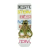 Brass Carabiner 73 -CRESI Dive Shop best divers brass carabiner 73
