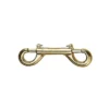 Brass Double Ended 120 -CRESI Dive Shop best divers brass double ended 120