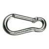 Carabiner 100 Mm