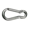 Carabiner 50 Mm -CRESI Dive Shop best divers carabiner 50 mm