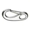 Carabiner Hook 50 -CRESI Dive Shop best divers carabiner hook 50