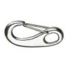 Carabiner Hook 70 -CRESI Dive Shop best divers carabiner hook 70