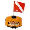 Classic Double Bladder Buoy -CRESI Dive Shop best divers classic double bladder buoy