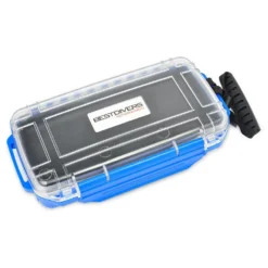 Cristal Box Waterproof -CRESI Dive Shop best divers cristal box waterproof 2