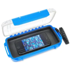 Cristal Box Waterproof