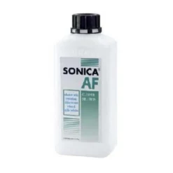 Deoxidizing For Big Amounts 1kg