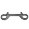 Double Carabiner SS -CRESI Dive Shop best divers double carabiner ss